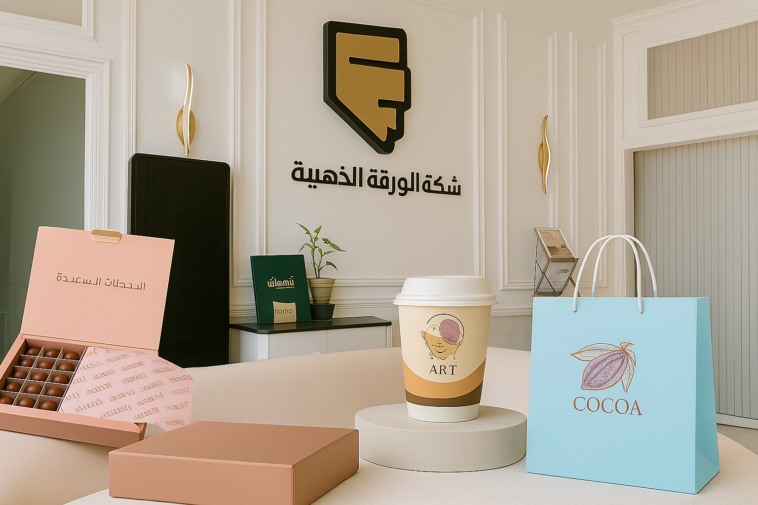 منتجات أخرى